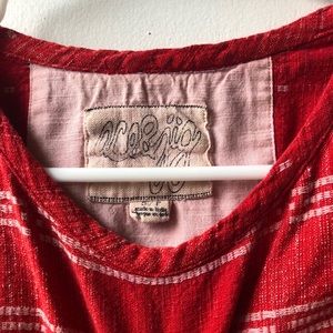 Ace&Jig lighthouse top cardinal